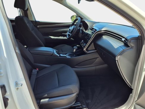 Used 2022 Hyundai Tucson SEL image 15