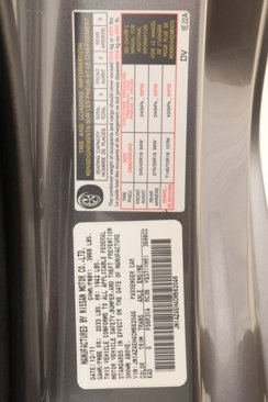 Used 2012 Nissan 370Z Touring w/ Sport Pkg image 35