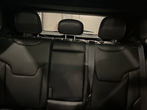 New 2025 Jeep Compass Limited w/ Sun and Sound Group image 27