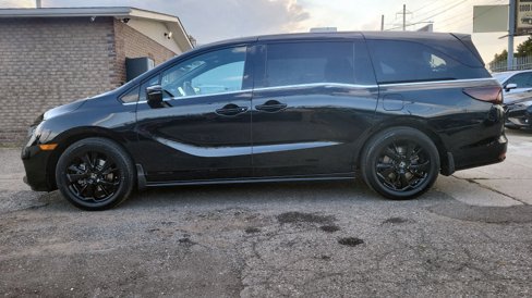 Used 2023 Honda Odyssey Sport image 6