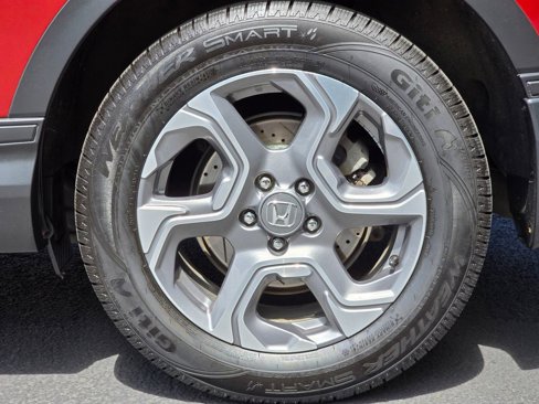 Used 2018 Honda CR-V EX-L image 29