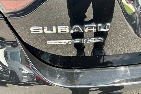 Used 2022 Subaru Legacy Limited image 30