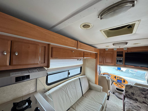 Used 2006 Ford E-450 and Econoline 450 image 29