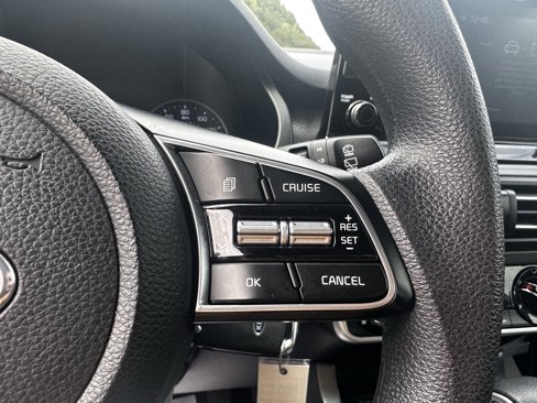 Used 2021 Kia Seltos LX image 10