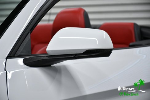 Used 2022 Ford Mustang GT Premium w/ GT Performance Package image 17