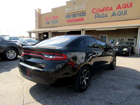 Used 2013 Dodge Dart Aero image 3
