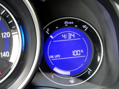 Used 2019 Honda Fit LX image 57