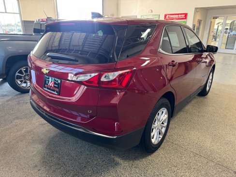 Used 2019 Chevrolet Equinox LT image 5