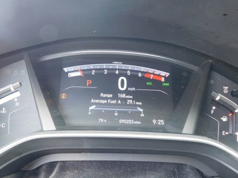 Used 2020 Honda CR-V EX image 12