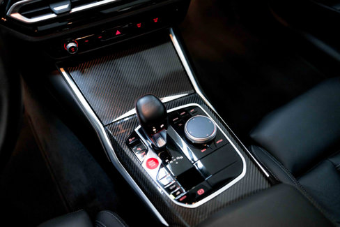 Used 2024 BMW M2 w/ Lighting Package image 52
