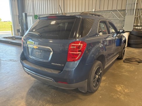 Used 2016 Chevrolet Equinox LT w/ Convenience Package image 12