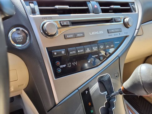 Used 2015 Lexus RX 350 Premium image 18