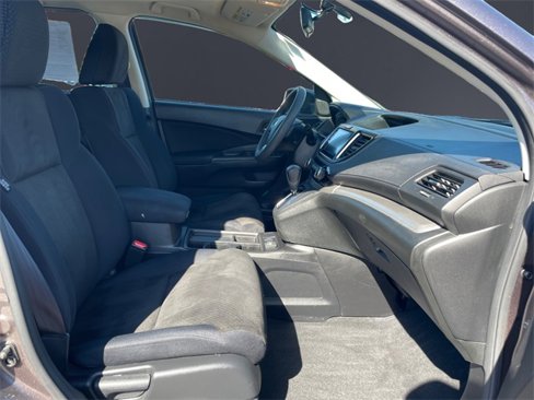 Used 2016 Honda CR-V EX image 15