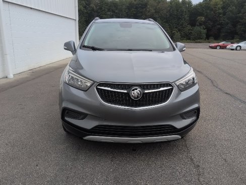 Used 2019 Buick Encore Preferred image 10