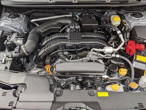 New 2025 Subaru Impreza 2.0i image 15