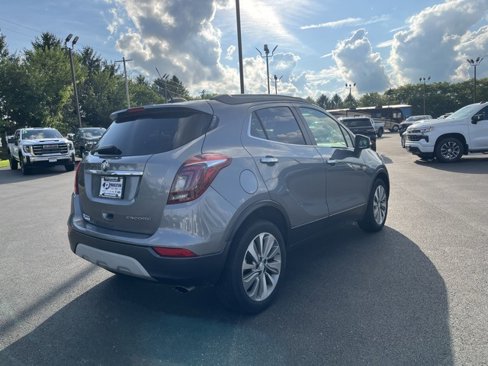 Used 2019 Buick Encore Preferred image 8
