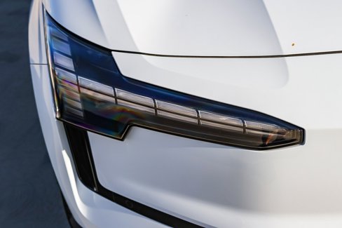 New 2025 Volvo EX30 Ultra w/ Protection Package Premier image 10