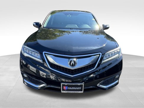 Used 2016 Acura RDX AWD w/ Advance Package image 2