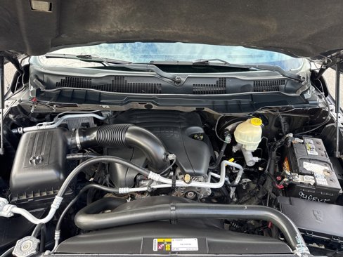 Used 2014 RAM 1500 Limited image 10