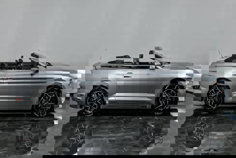 Used 2023 Ford Mustang Premium image 13