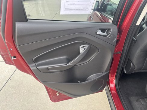 Used 2016 Ford Escape SE w/ Equipment Group 201A image 23