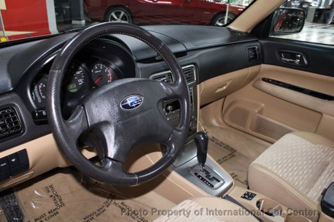 Used 2004 Subaru Forester 2.5XS image 12