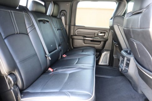Used 2019 RAM 3500 Limited image 27