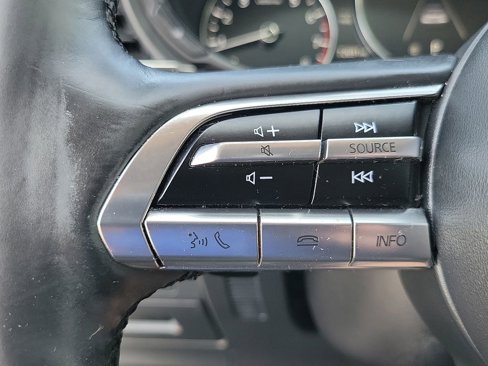 Used 2021 MAZDA CX-30 2.5 Turbo w/ Premium Plus Pkg image 5