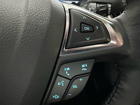 Used 2024 Ford Edge SEL w/ Convenience Package image 43