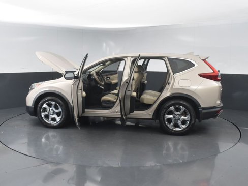Used 2018 Honda CR-V EX-L image 28
