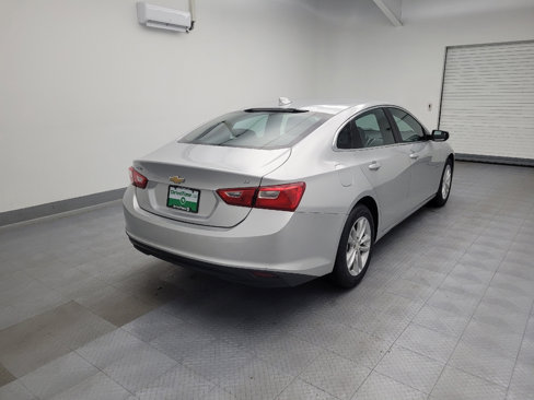 Used 2016 Chevrolet Malibu LT w/ Leather Package image 9