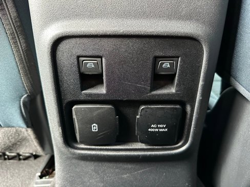 Used 2022 Ford Bronco Outer Banks w/ Sasquatch Package image 34