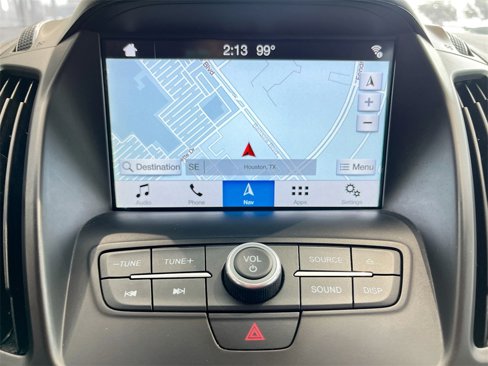 Used 2018 Ford Escape SEL image 13
