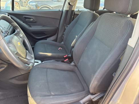 Used 2016 Chevrolet Trax LS image 5
