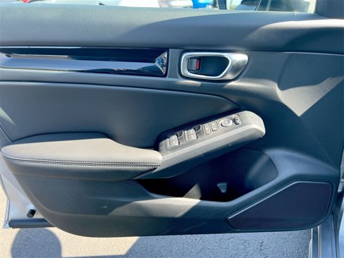 Used 2022 Honda Civic Sport Touring image 19