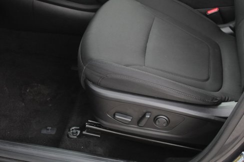 Used 2024 Hyundai Tucson SEL image 14
