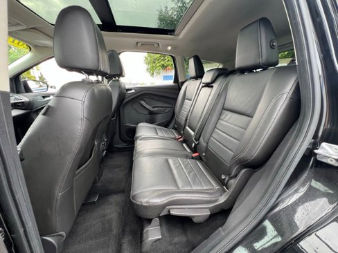 Used 2015 Ford Escape Titanium image 20
