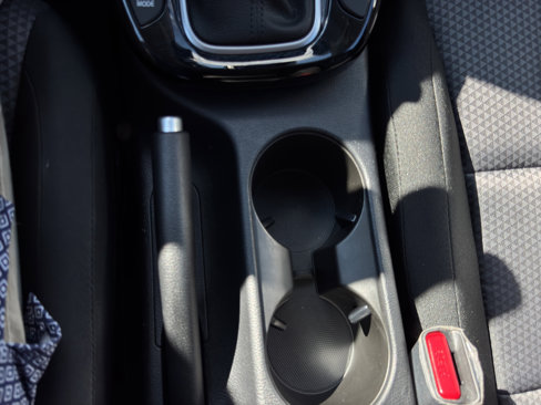 Used 2024 Kia Soul S image 19