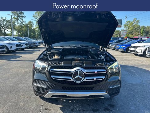 Used 2020 Mercedes-Benz GLE 350 image 19