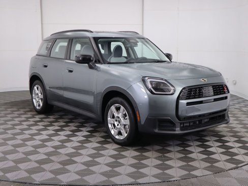 Used 2025 MINI Cooper Countryman S image 4