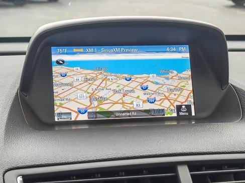 Used 2016 Buick Encore Convenience image 15