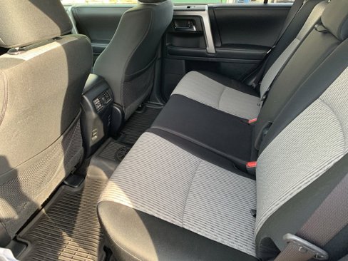Used 2019 Toyota 4Runner SR5 image 16