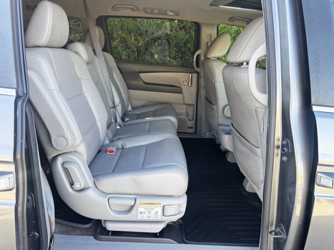 Used 2012 Honda Odyssey EX-L image 13
