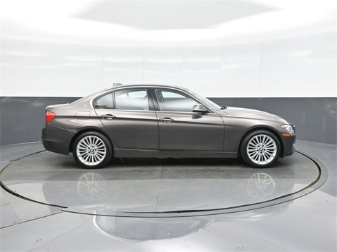 Used 2014 BMW 328i xDrive Sedan image 8
