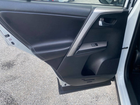 Used 2018 Toyota RAV4 Adventure image 24