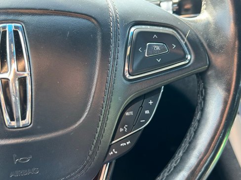 Used 2018 Lincoln MKZ Select w/ Select Plus Package image 35