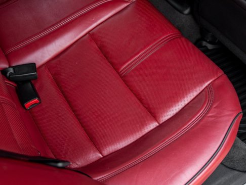 Used 2019 Acura TLX V6 w/ Technology & A-SPEC Pkg image 37
