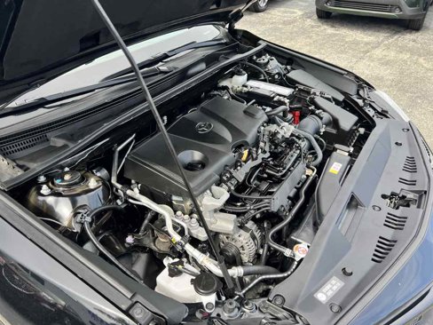 Used 2022 Toyota Camry SE image 41