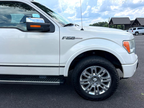 Used 2009 Ford F150 Platinum image 41