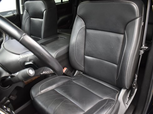 Used 2019 Chevrolet Tahoe LT image 20